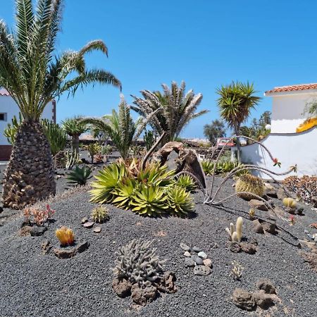 Casa Ina In El Roque, El Cotillo Exterior foto