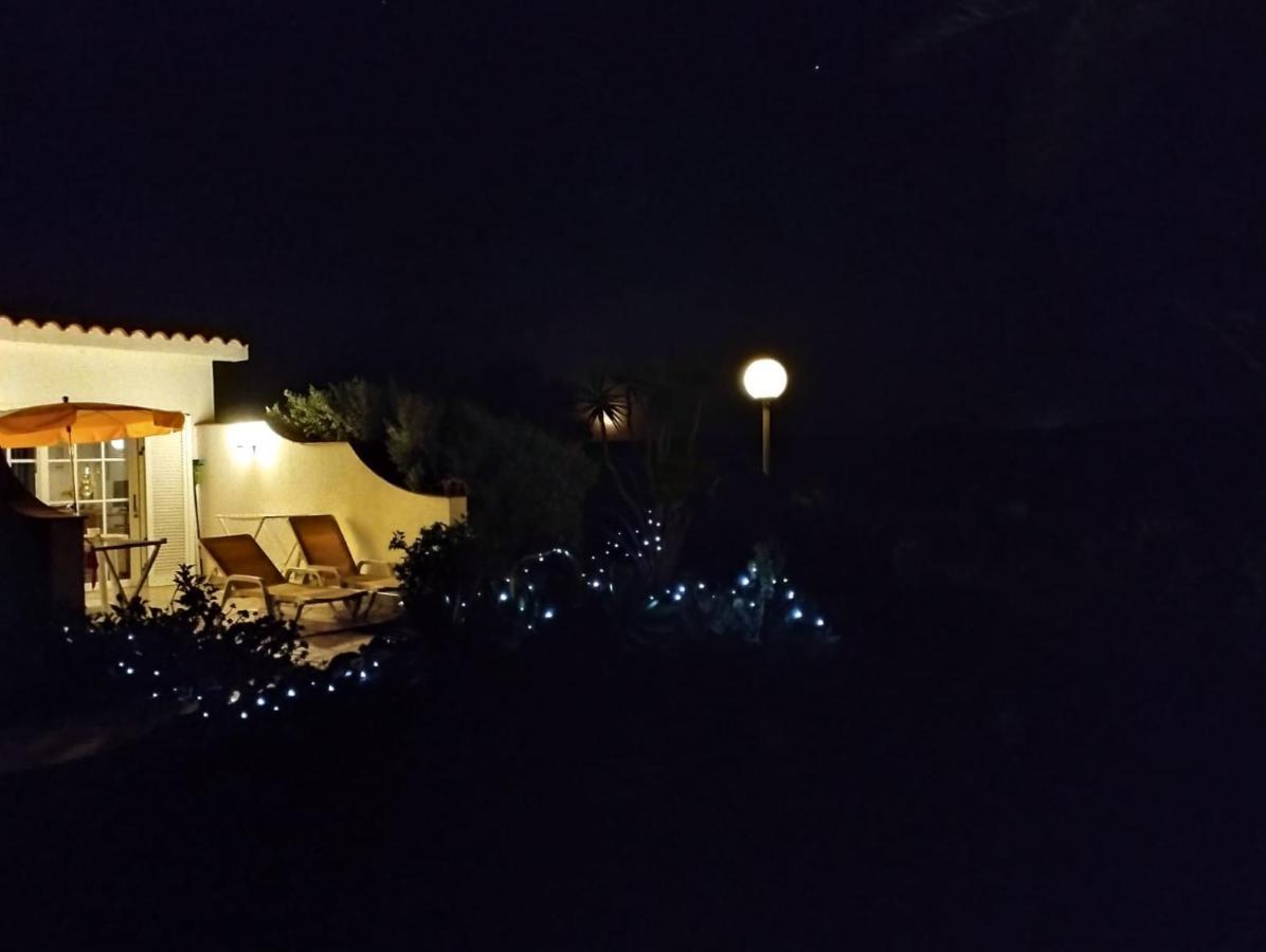 Casa Ina In El Roque, El Cotillo Exterior foto