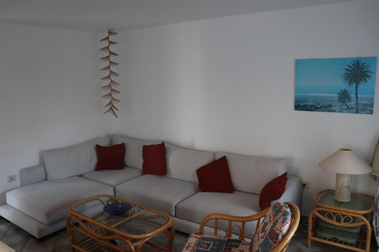 Casa Ina In El Roque, El Cotillo Exterior foto