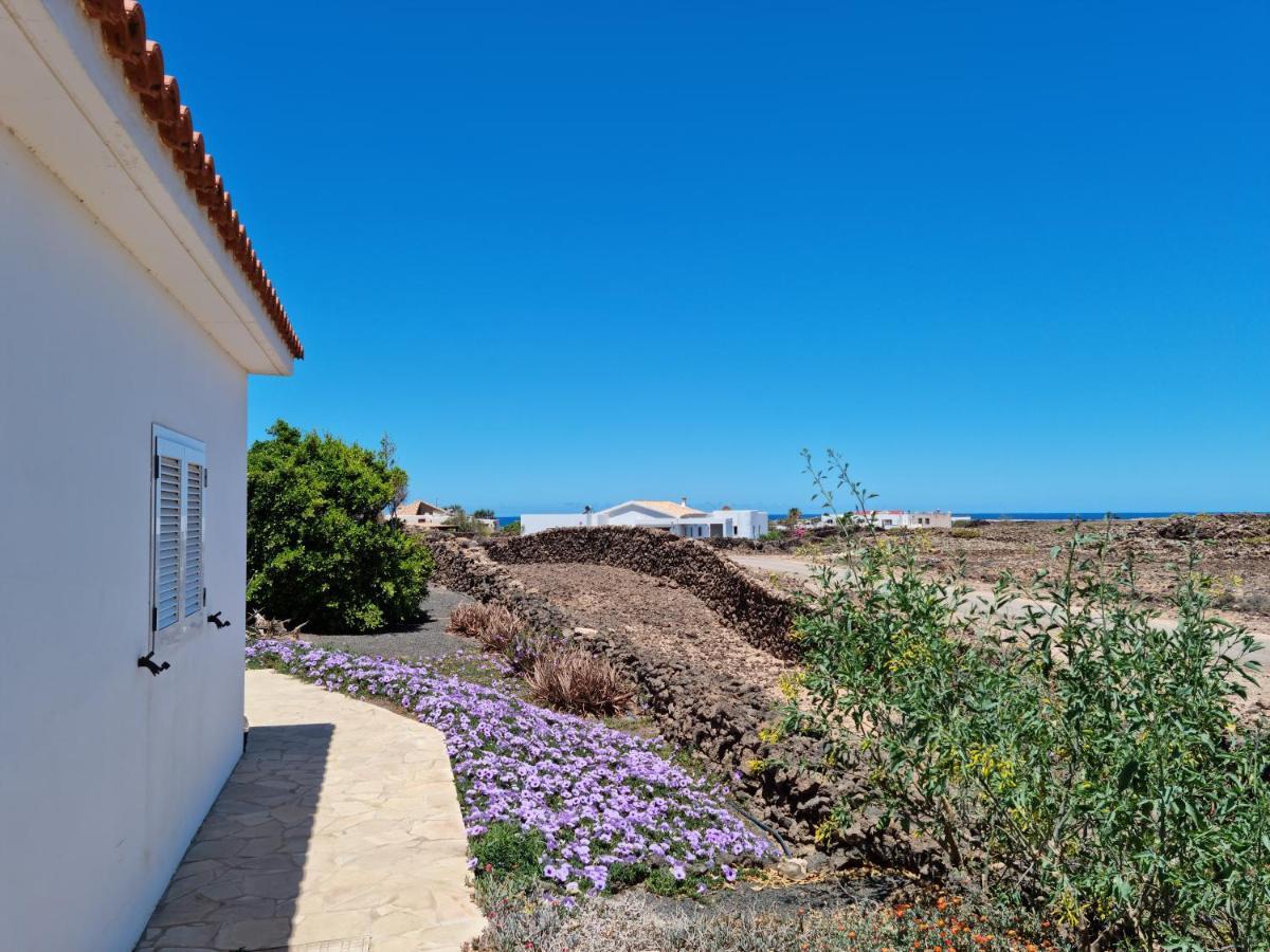 Casa Ina In El Roque, El Cotillo Exterior foto