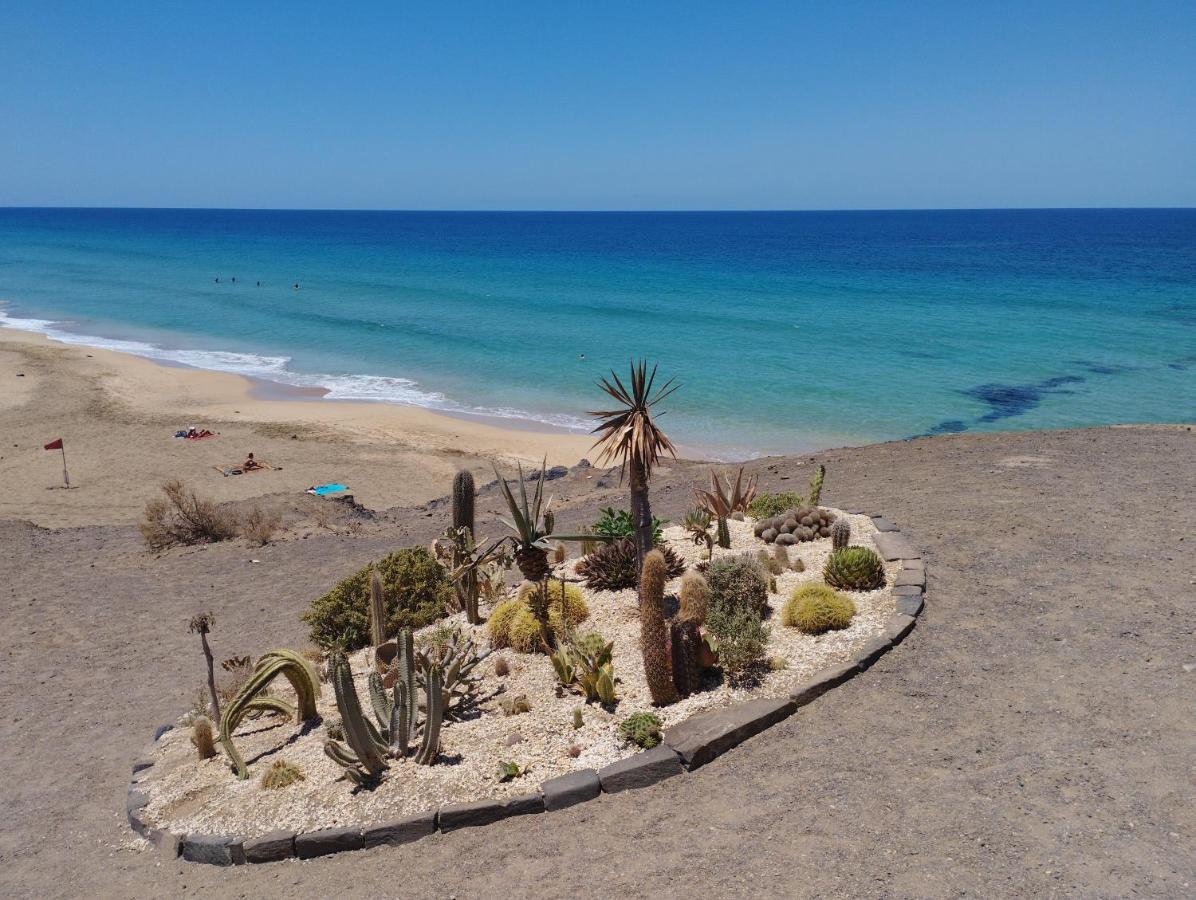 Casa Ina In El Roque, El Cotillo Exterior foto