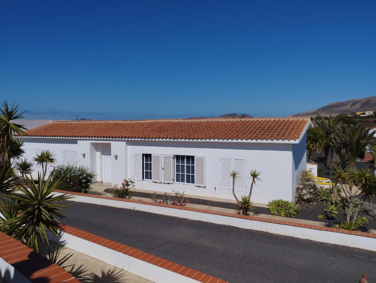 Casa Ina In El Roque, El Cotillo Exterior foto