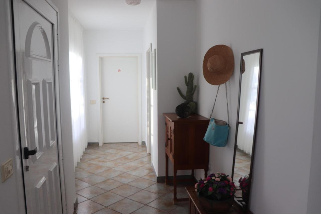 Casa Ina In El Roque, El Cotillo Exterior foto