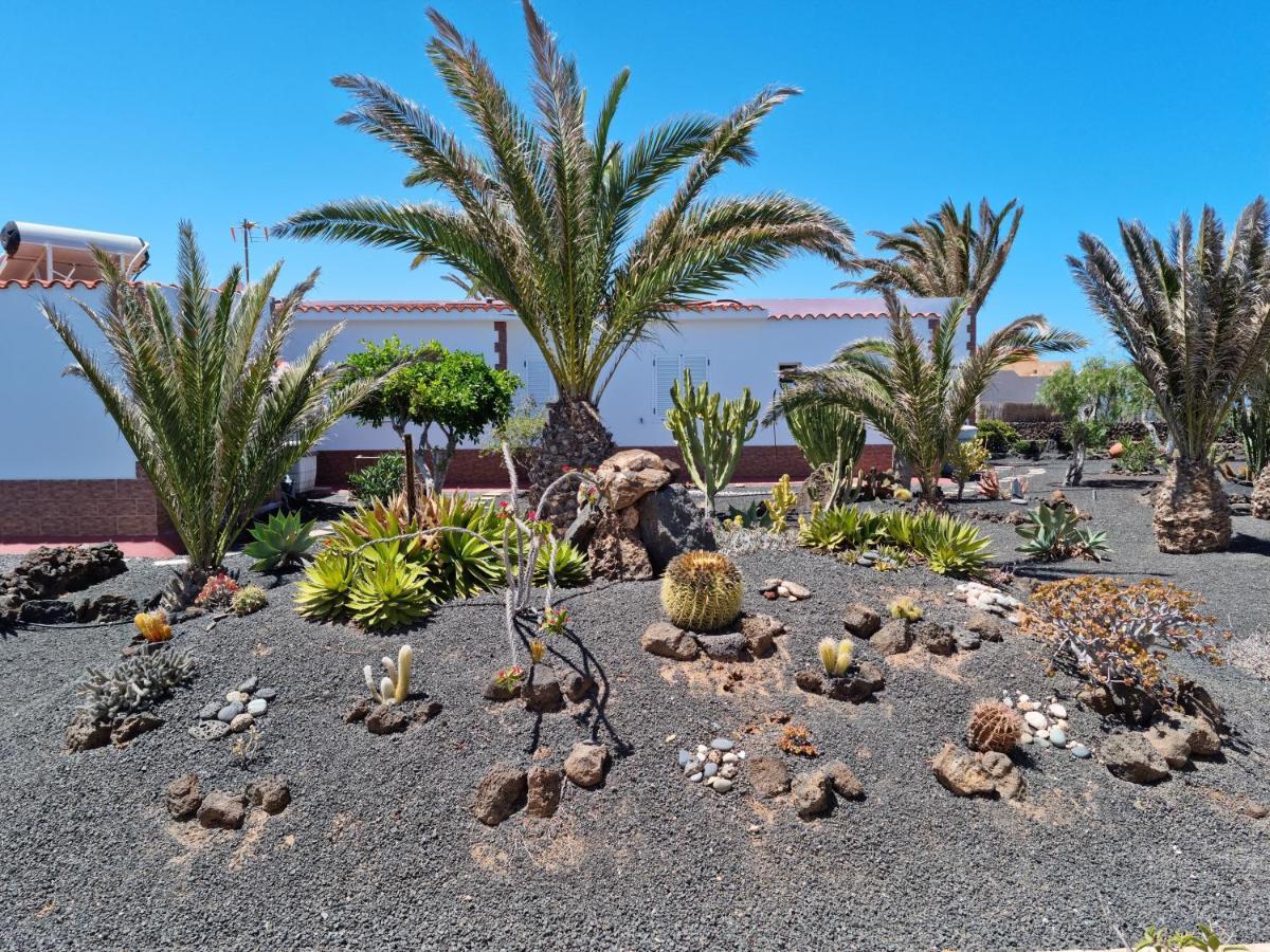 Casa Ina In El Roque, El Cotillo Exterior foto