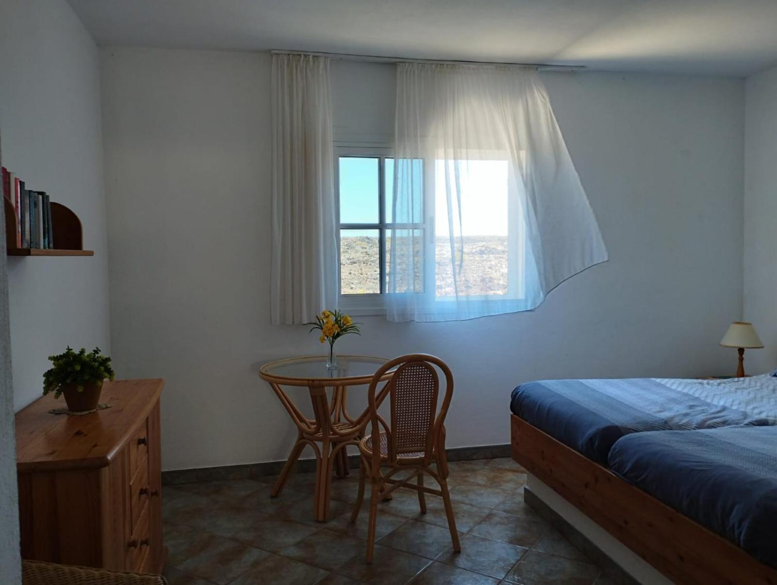 Casa Ina In El Roque, El Cotillo Exterior foto