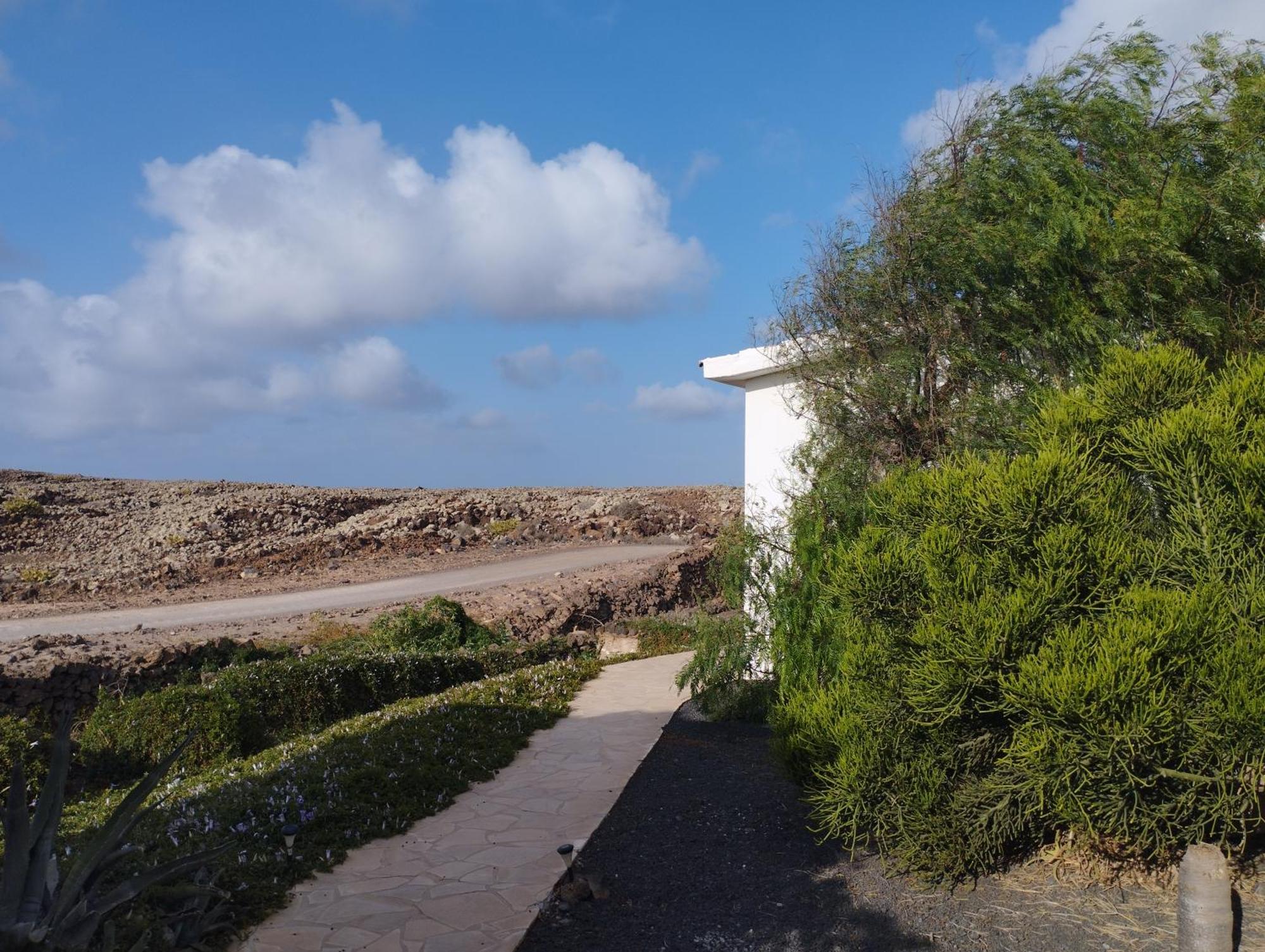 Casa Ina In El Roque, El Cotillo Exterior foto